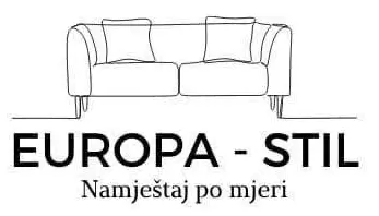 Salon namještaja EUROPA – STIL: Kvaliteta, personalizacija i dugogodišnje iskustvo