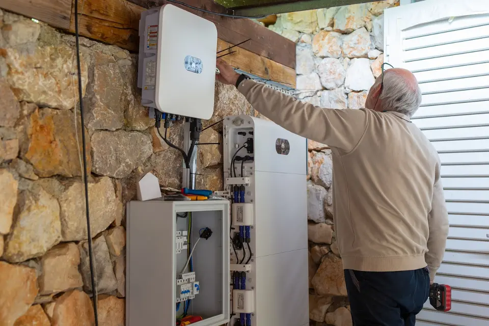 Solarna elektrana