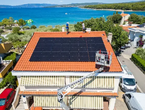 Ugradite fotonaponsku elektranu i zaradite 25.000 eura u sljedećih 25 godina