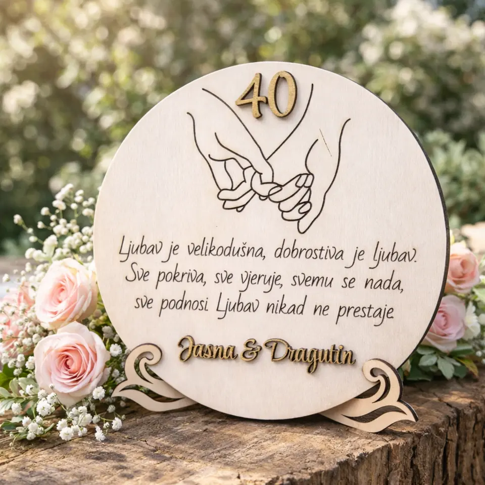 Zašto neki darovi dirnu, a drugi djeluju usputno? Razlika je u jednom detalj