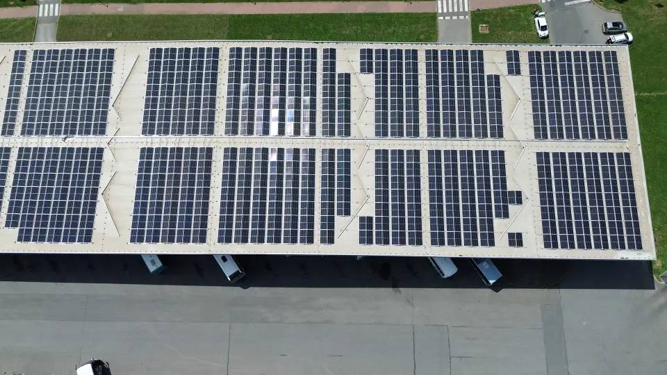 Razmišljate o solarnim panelima? Evo kako izgleda cijeli proces bez stresa