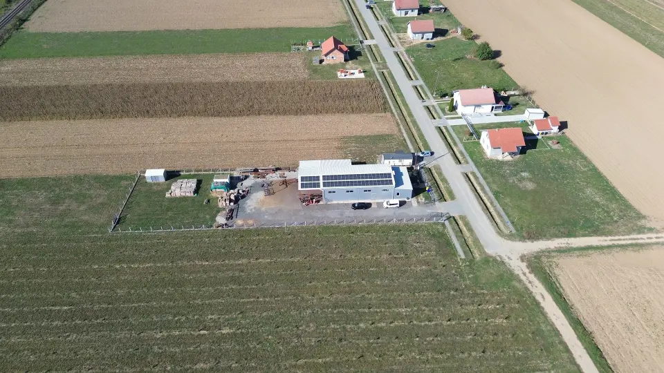 Razmišljate o solarnim panelima? Evo kako izgleda cijeli proces bez stresa