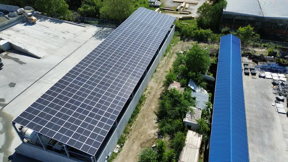 Razmišljate o solarnim panelima? Evo kako izgleda cijeli proces bez stresa