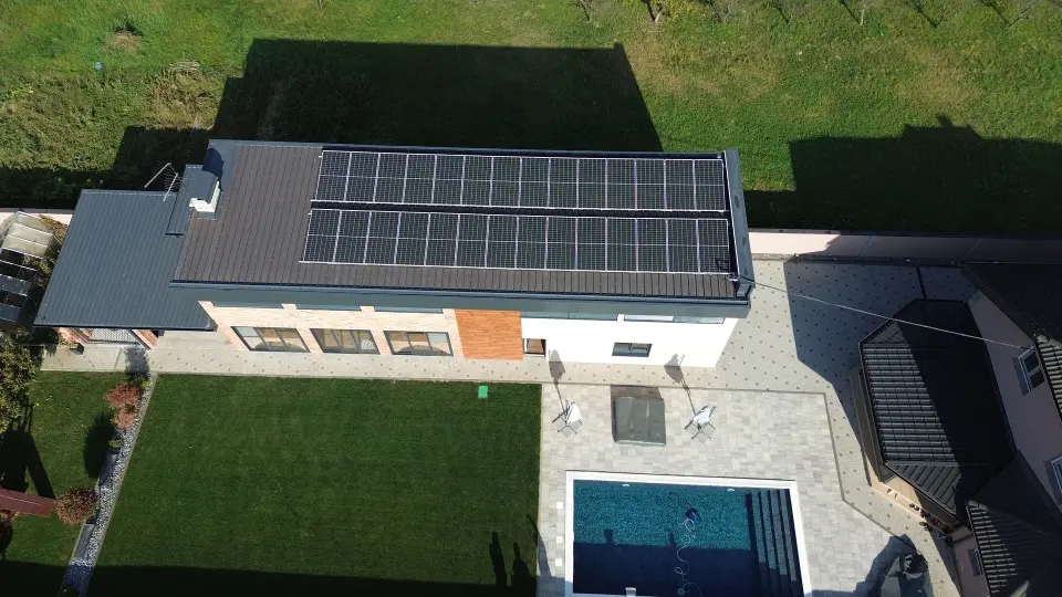 Razmišljate o solarnim panelima? Evo kako izgleda cijeli proces bez stresa