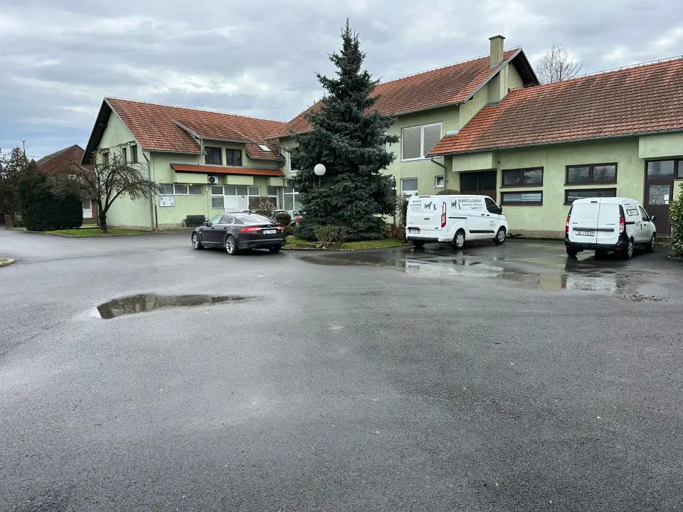 Hitna pomoć, RTG, kirurgija i dežurstvo 0-24 – evo gdje ljubimci imaju potpunu njegu