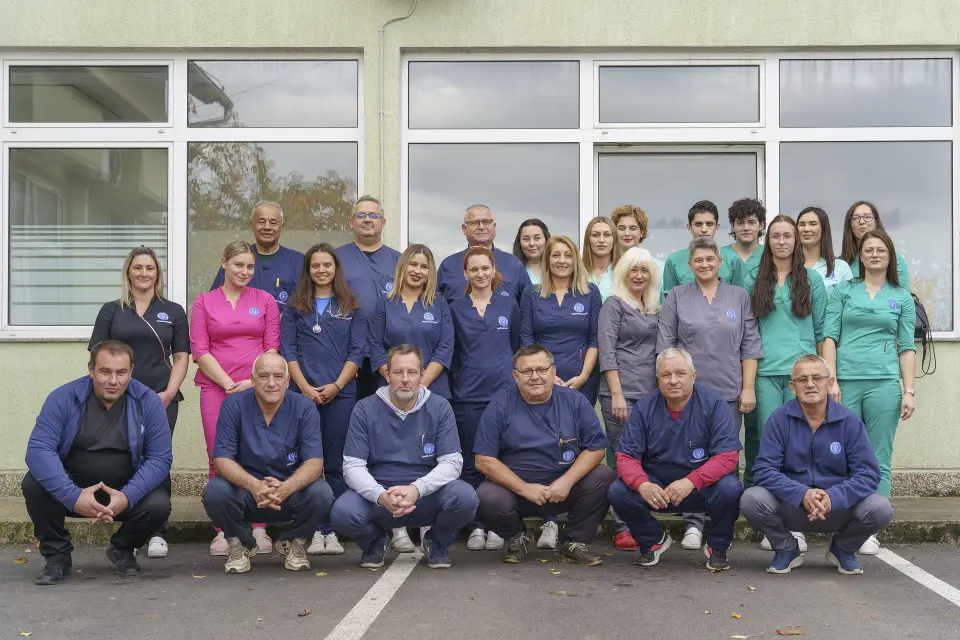 Hitna pomoć, RTG, kirurgija i dežurstvo 0-24 – evo gdje ljubimci imaju potpunu njegu
