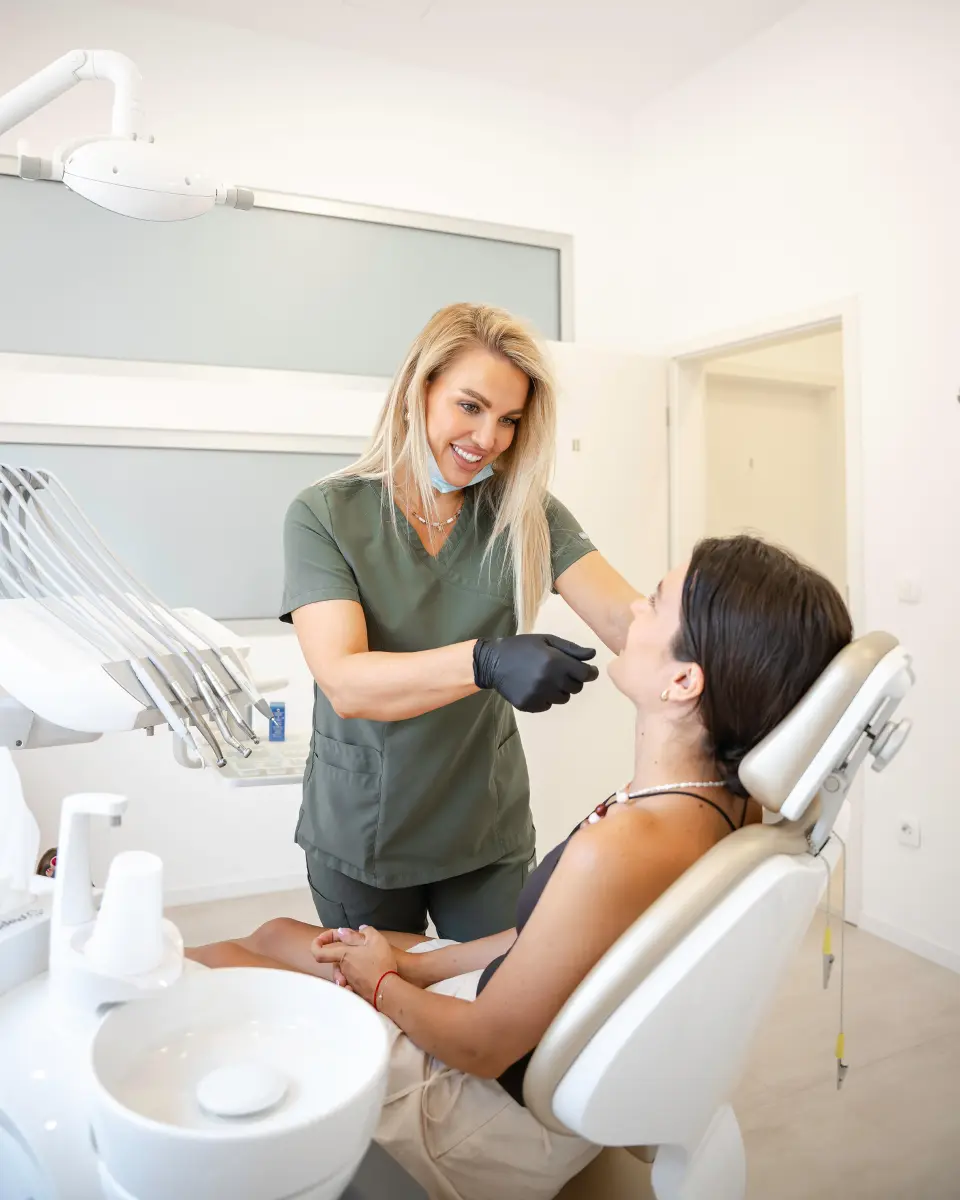 Zdrav osmijeh uvijek počinje povjerenjem: Evo gdje dentalna medicina spaja znanje i pristup