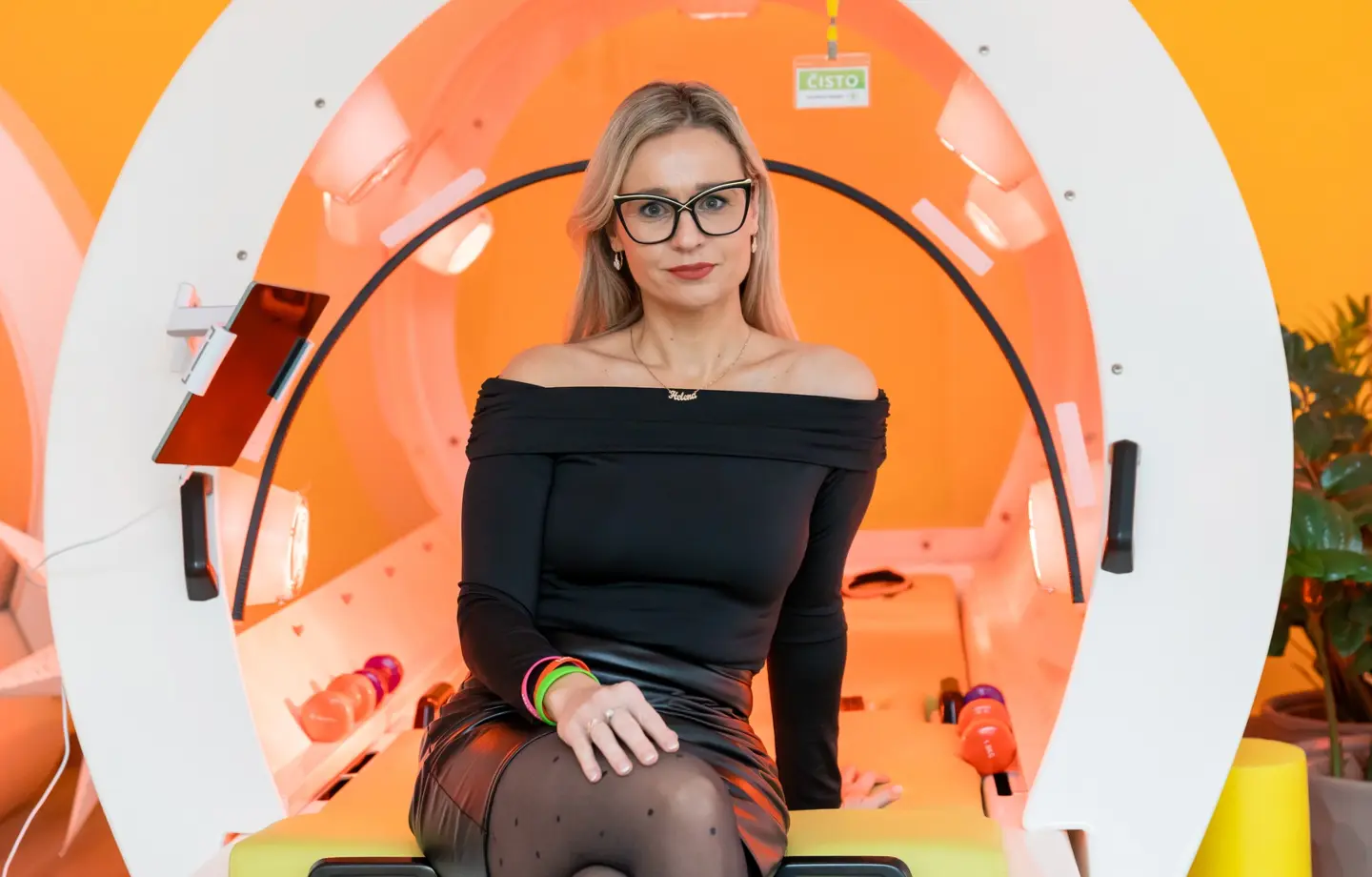 Zdravlje i fit forma uz Linea Snellu, edukacije i plan prehrane Helene Fjorović