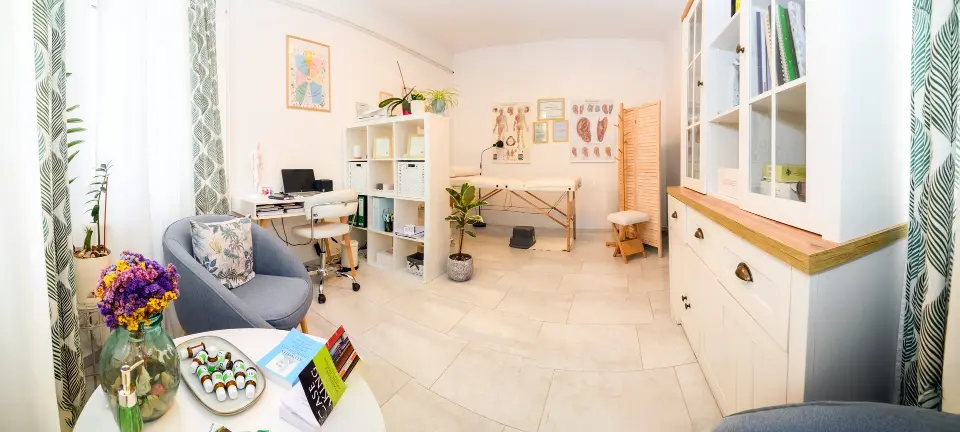 Kada tijelo i emocije traže ravnotežu - holistički pristup zdravlju