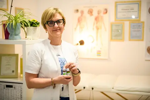 Kada tijelo i emocije traže ravnotežu - holistički pristup zdravlju