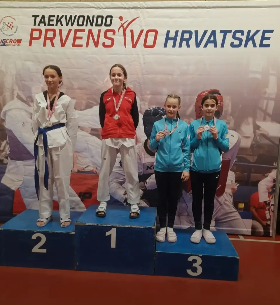 Treniraju sve uzraste već 50 godina te i dalje osvajaju prvenstva! Kako im to uspijeva?
