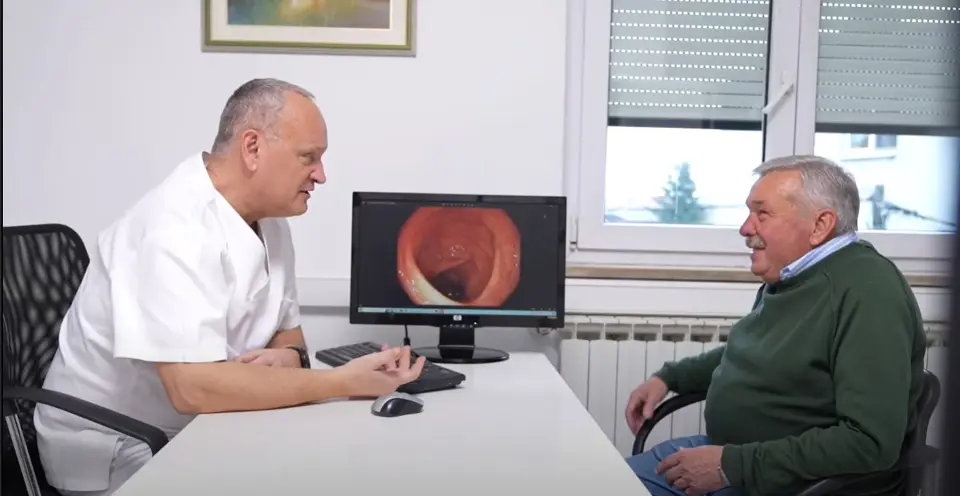 Brz zahvat, precizan pristup: Nova era liječenja hemoroida