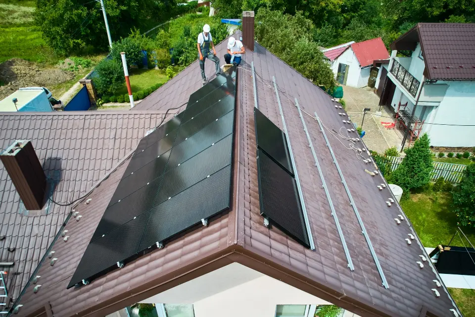 Solarni paneli, oprema i podrška? Ovdje se sve rješava na jednom mjestu
