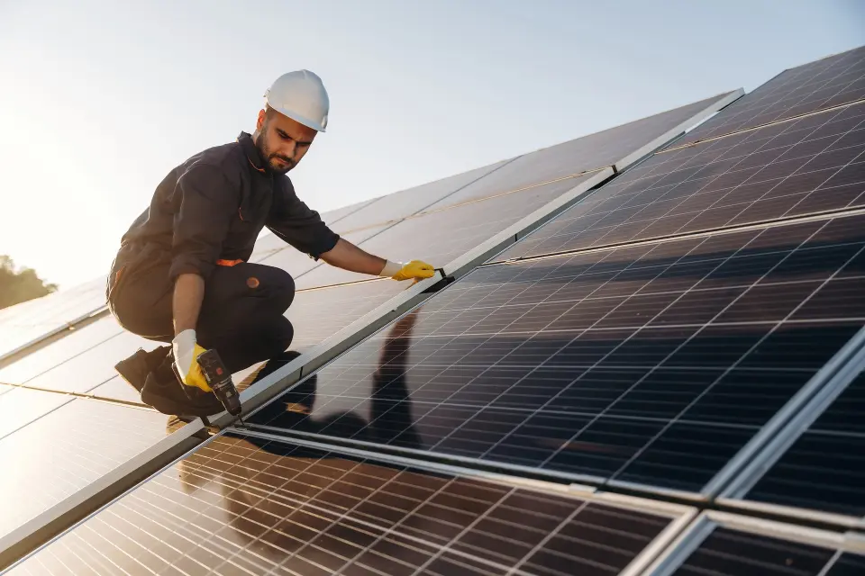 Solarni paneli, oprema i podrška? Ovdje se sve rješava na jednom mjestu