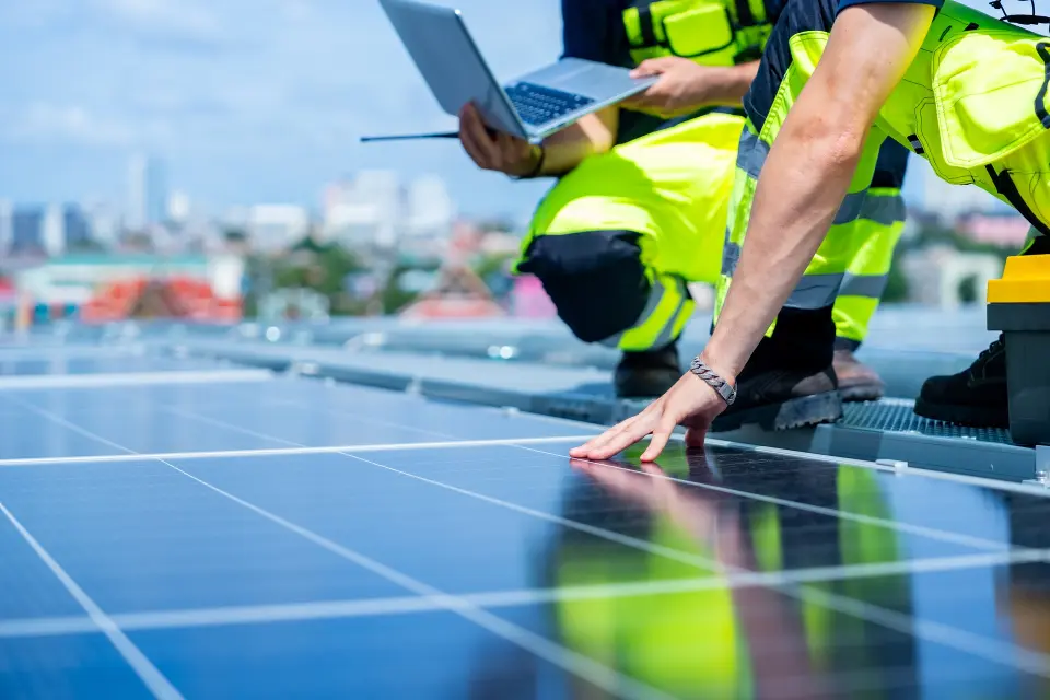 Solarni paneli, oprema i podrška? Ovdje se sve rješava na jednom mjestu