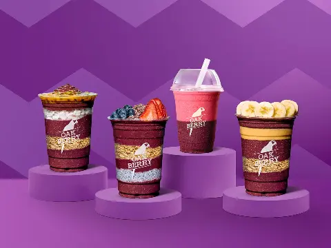 Supervoće iz Brazila osvojilo Hrvatsku - jeste li već probali açaí koji obožavaju sportaši?