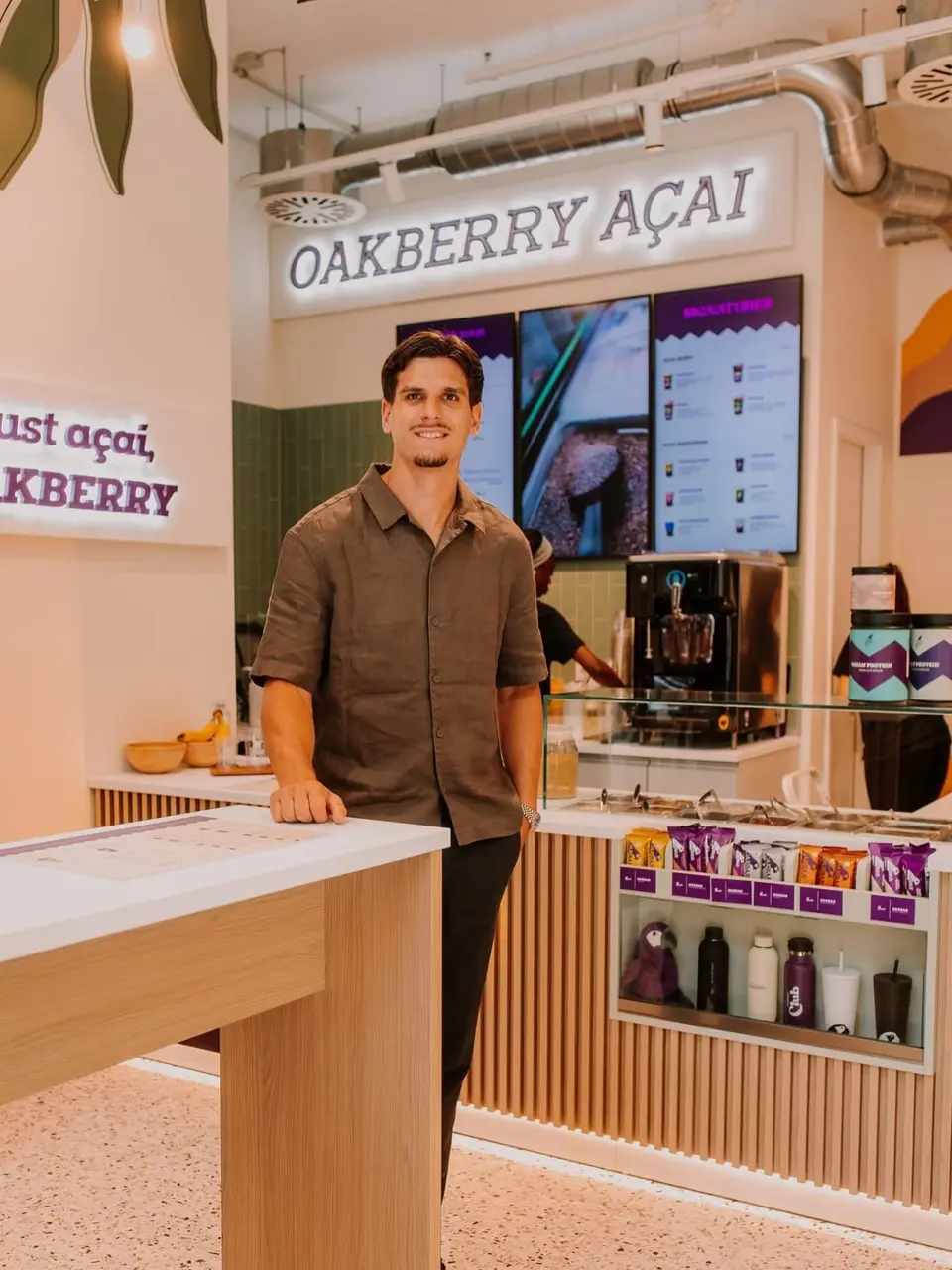 Supervoće iz Brazila osvojilo Hrvatsku - jeste li već probali açaí koji obožavaju sportaši?
