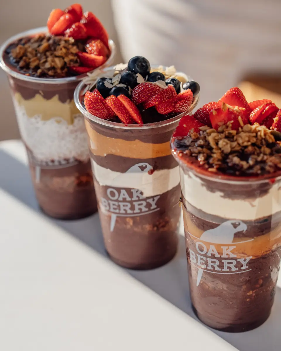 Supervoće iz Brazila osvojilo Hrvatsku - jeste li već probali açaí koji obožavaju sportaši?
