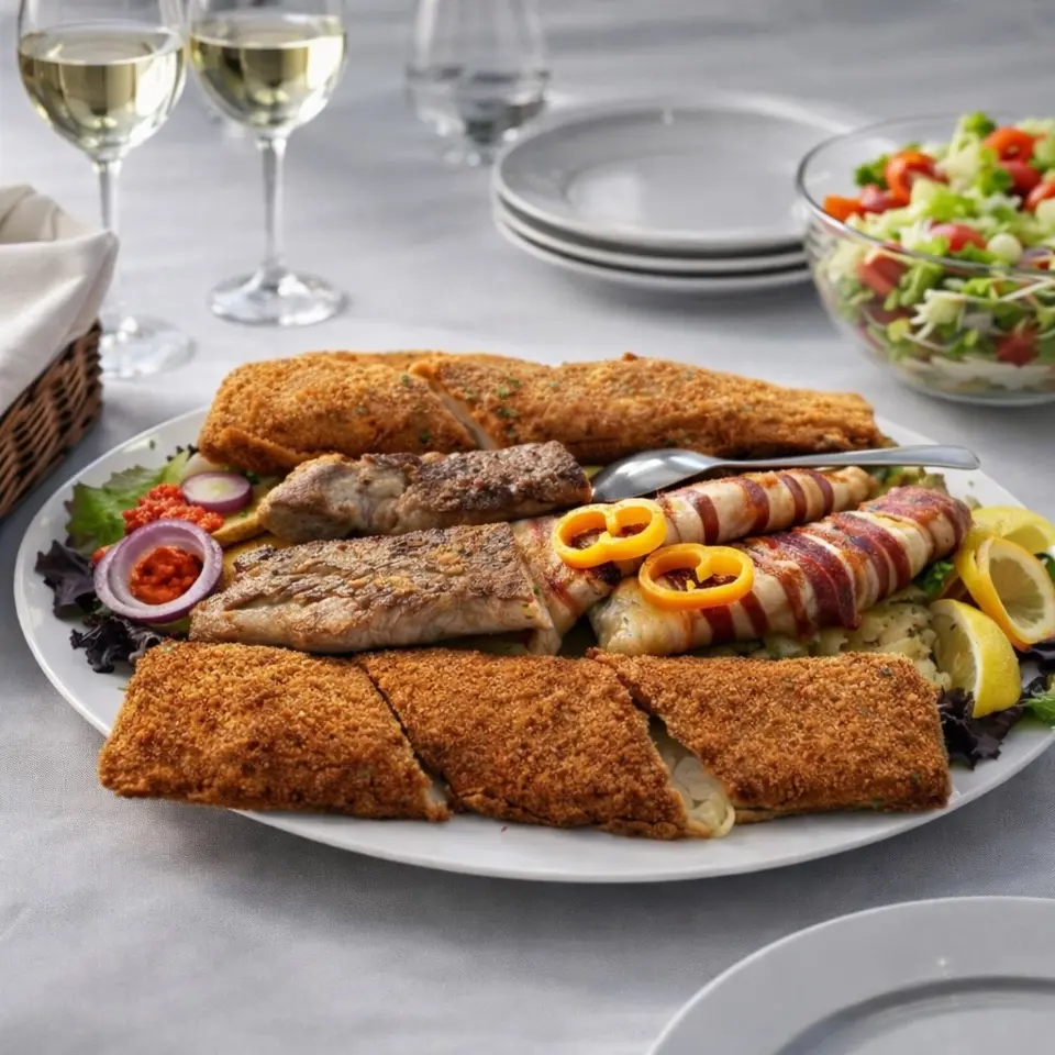Zagreb krije restoran s dušom - pogledajte zašto svi hvale Dva potoka