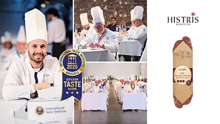 Ove istarske delicije osvajaju svijet – kušate ih jednom, pamtite zauvijek