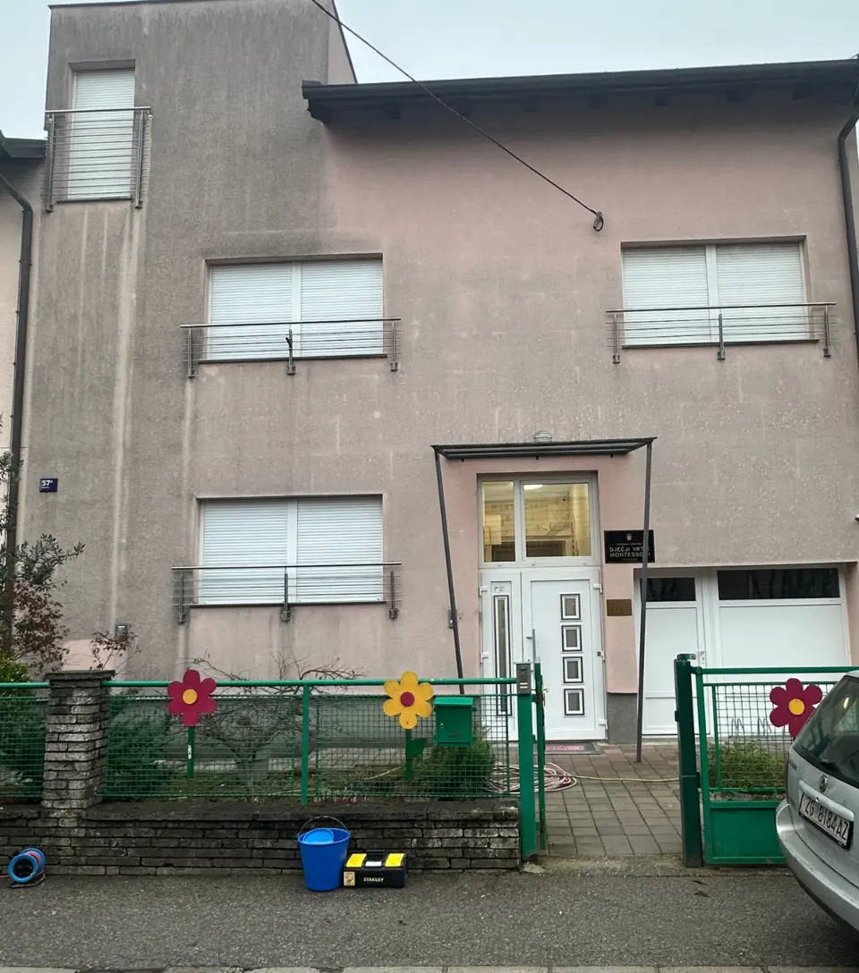 Doživite razliku! Brzo, efikasno i ekonomično rješenje za obnovu fasade