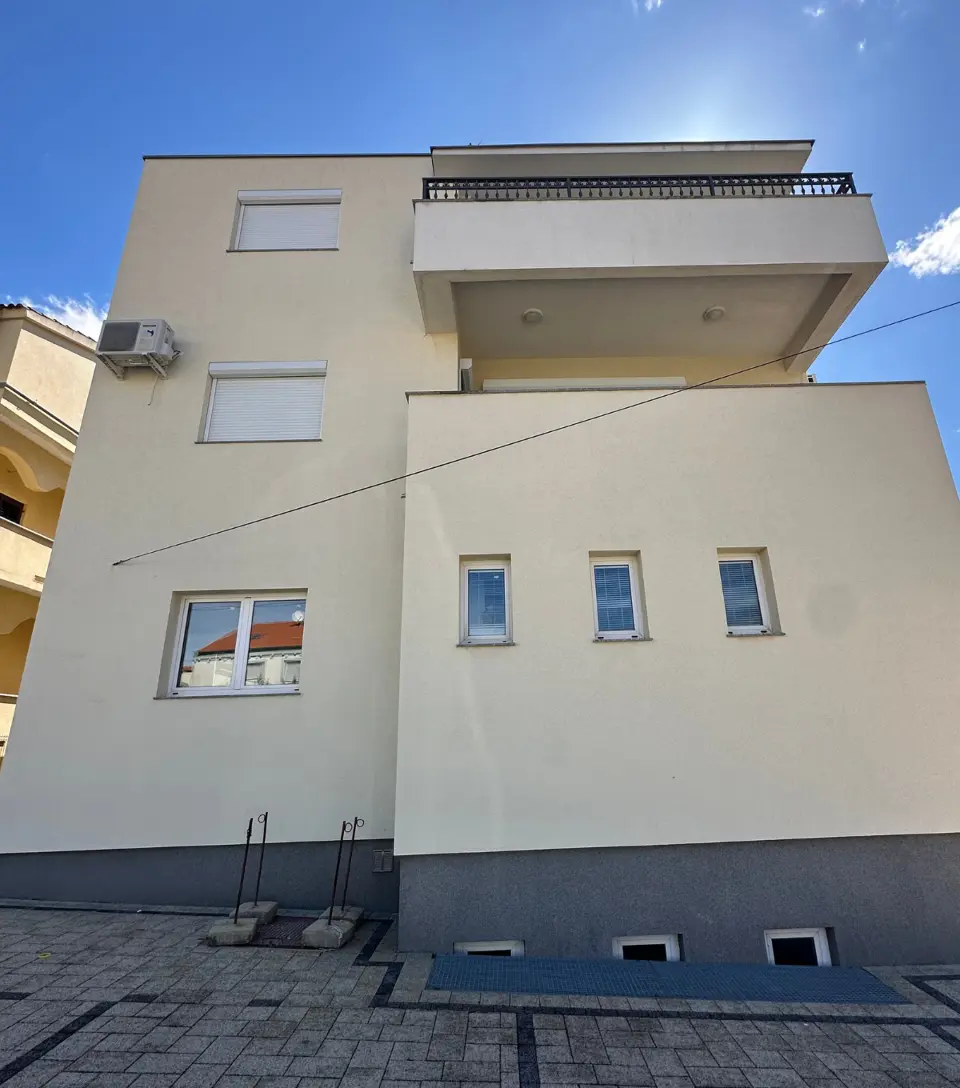 Doživite razliku! Brzo, efikasno i ekonomično rješenje za obnovu fasade