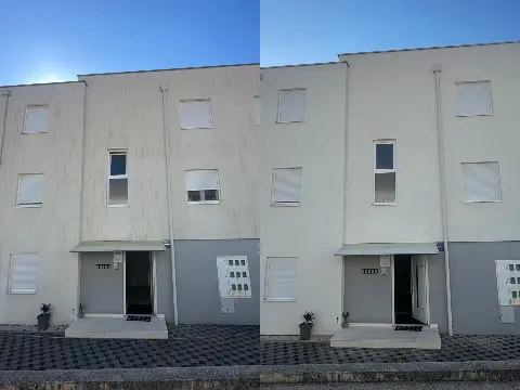 Doživite razliku! Brzo, efikasno i ekonomično rješenje za obnovu fasade