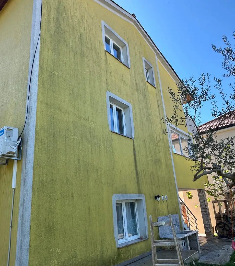 Doživite razliku! Brzo, efikasno i ekonomično rješenje za obnovu fasade