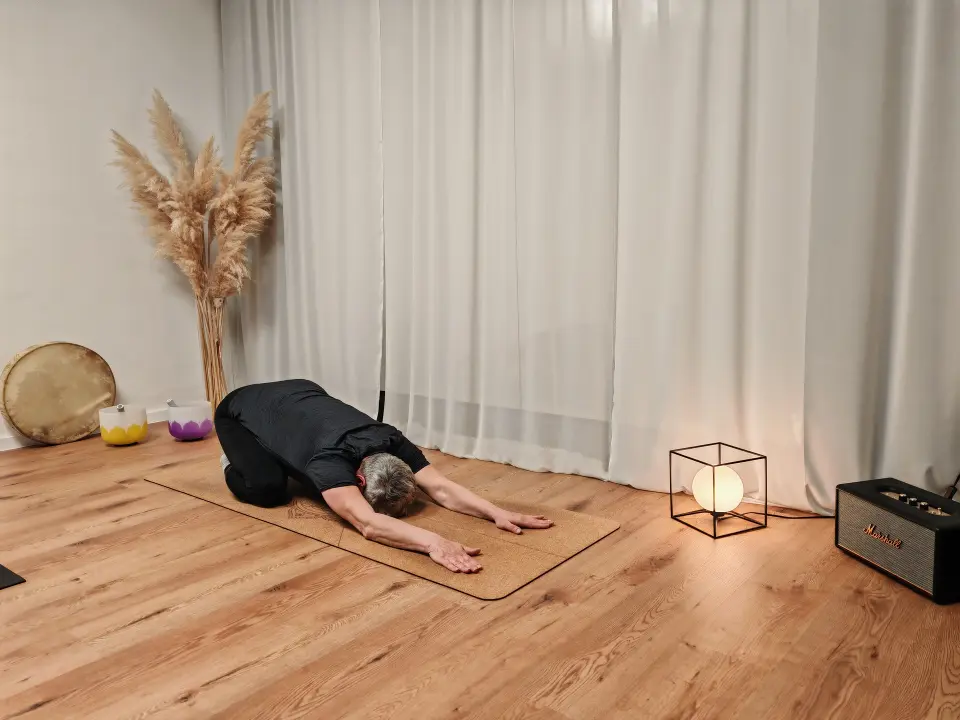 Radite na sebi, a tijelo vas i dalje boli? Možda je problem u pristupu
