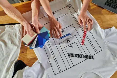 Vozilo, izlog, majica? Saznaj gdje sve možeš isprintati i to po svojoj mjeri!"