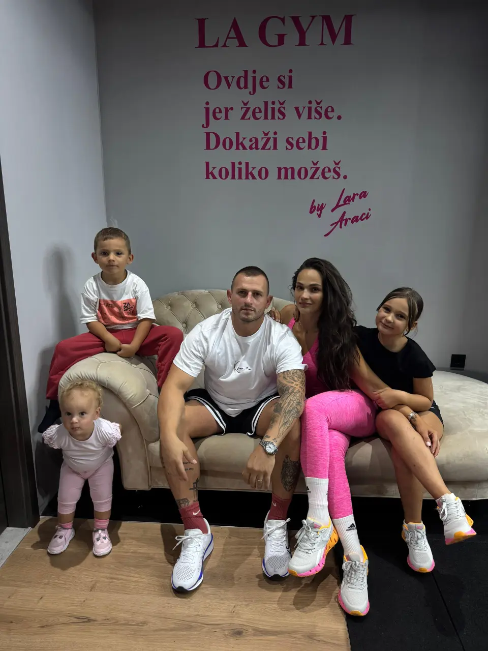 Prva ženska teretana u Hrvatskoj – više od trenda, iza ovoga stoje stvarni rezultati
