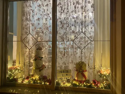 U Koprivnici postoji mjesto gdje kruh miriši kao nekad, a torte izgledaju kao umjetnost
