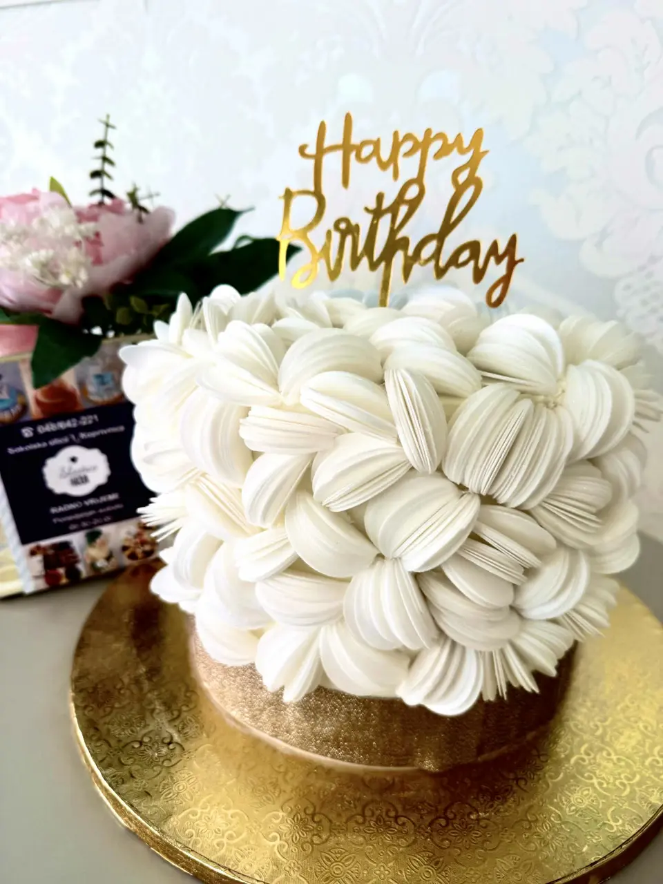 U Koprivnici postoji mjesto gdje kruh miriši kao nekad, a torte izgledaju kao umjetnost