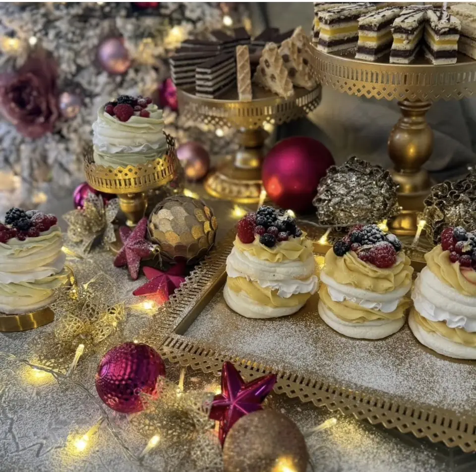 U Koprivnici postoji mjesto gdje kruh miriši kao nekad, a torte izgledaju kao umjetnost