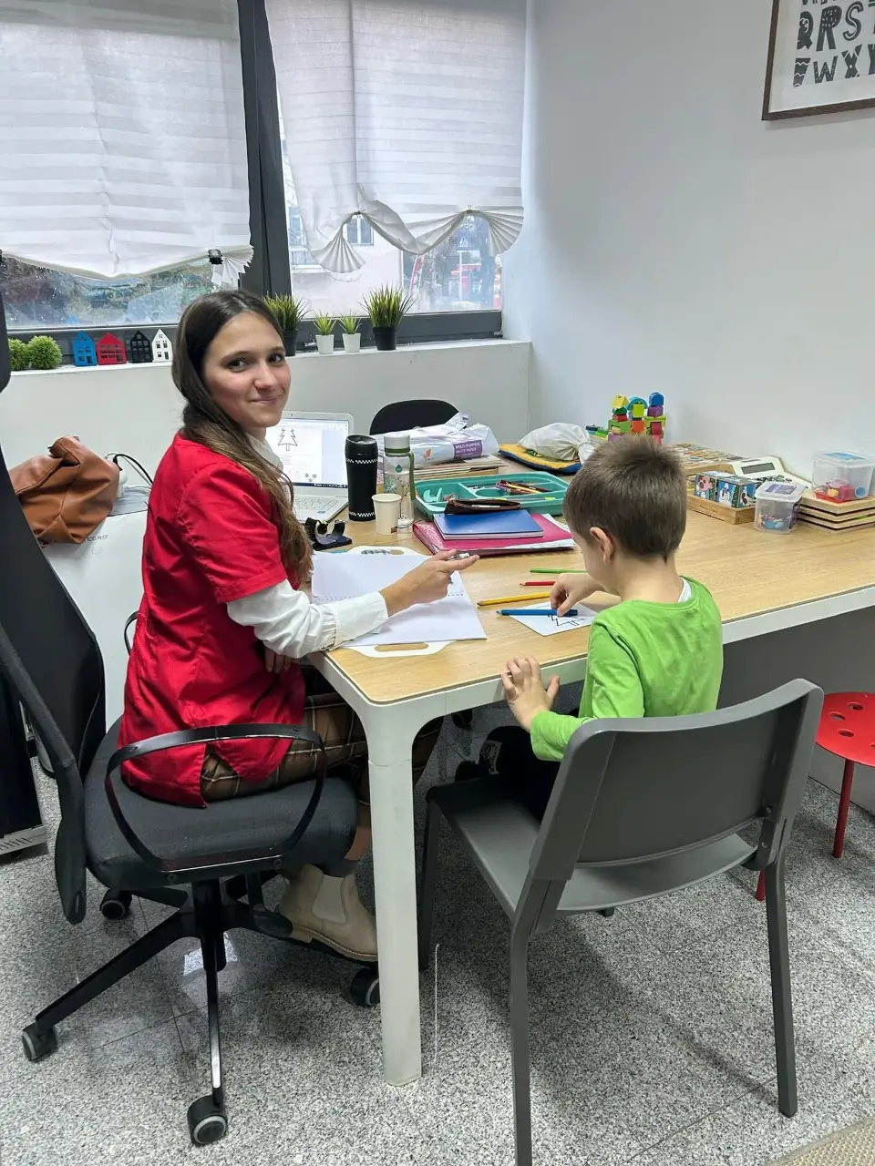 Problemi s govorom više nisu prepreka – otkrijte kako ih riješiti!