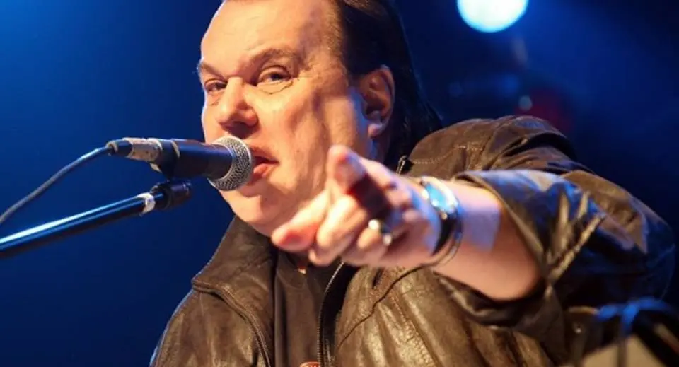 Urbani spektakl: Chris Norman & Band u Areni Zagreb