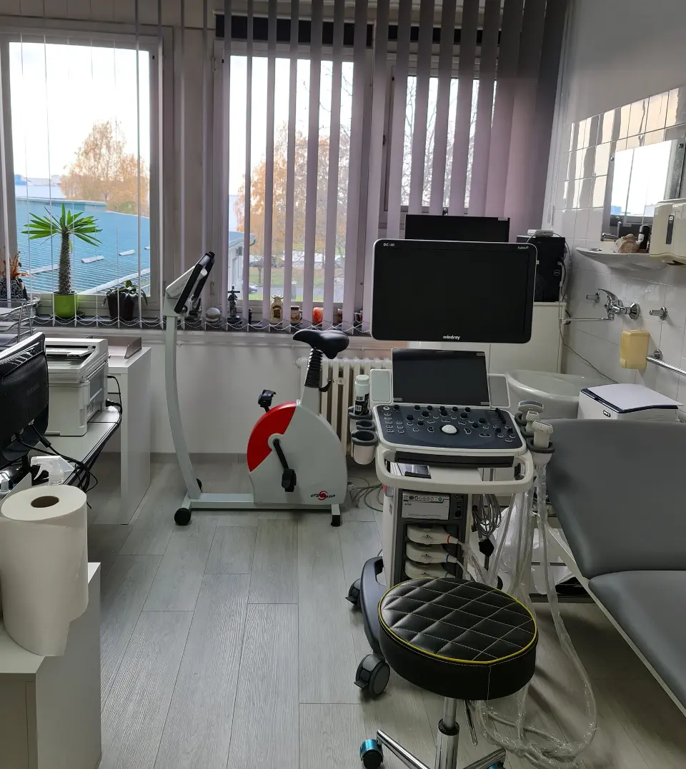 Na samo pola sata od Zagreba krije se rješenje za vaše zdravlje