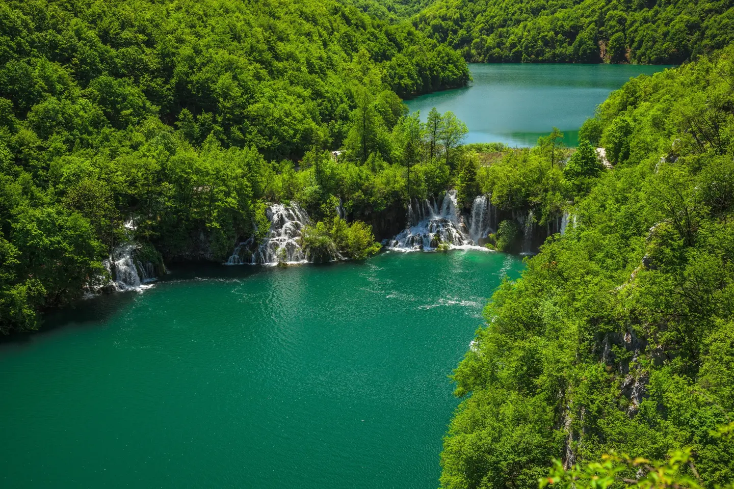Planirate posjet Plitvicama? Iskoristite pakete s uključenom ulaznicom i popustima
