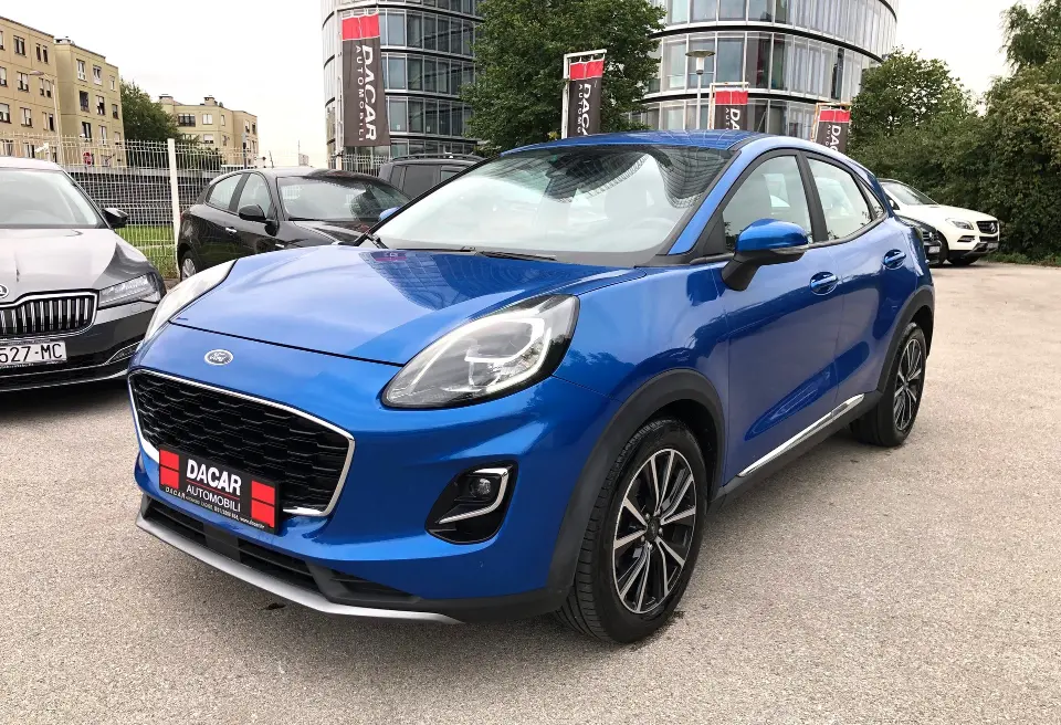 Na ovom mjestu auto se kupuje s povjerenjem, povoljnom cijenom i garancijom
