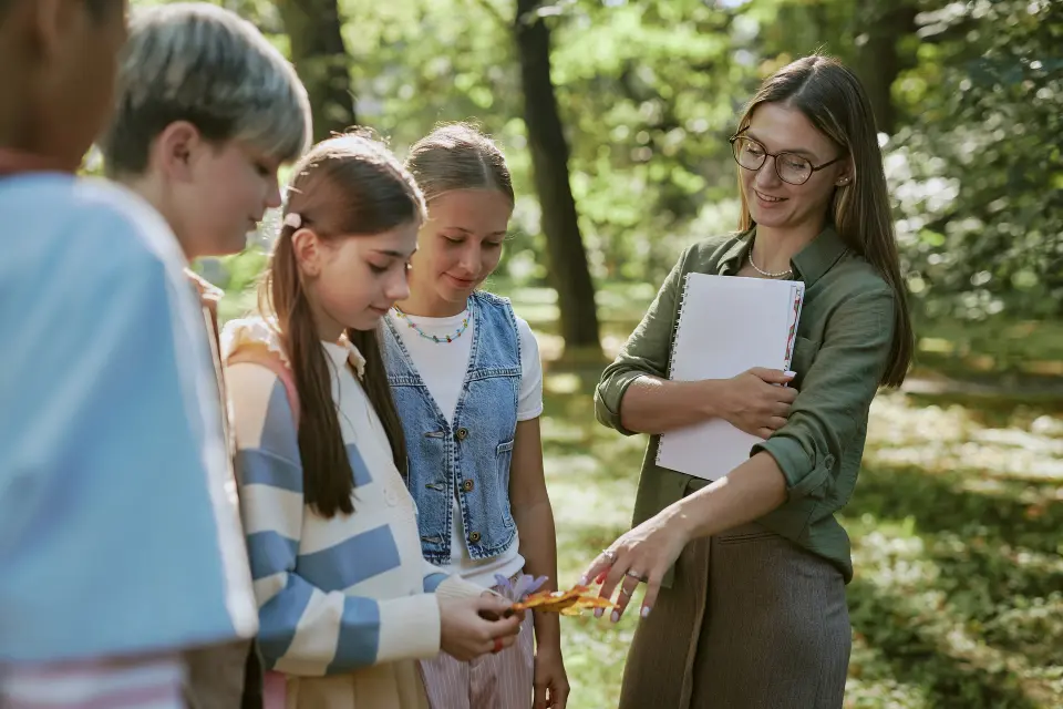 Arhitekti znanja: Kako OBORD već 32 godine diktira standarde u obrazovnom turizmu