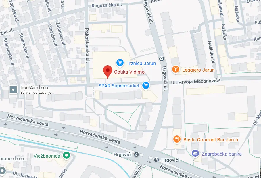 Jarun ima optiku koju ćete preporučiti obitelji – evo zašto