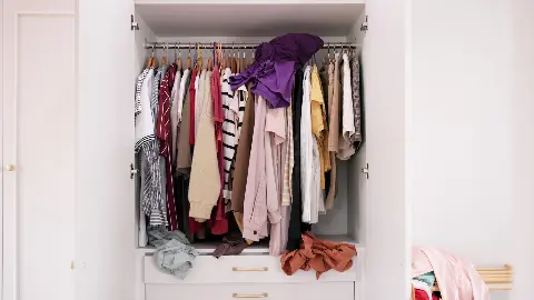 Sedam domaćih tajni za ormar bez mana: Od ličke vune do retro šika koji obara s nogu!