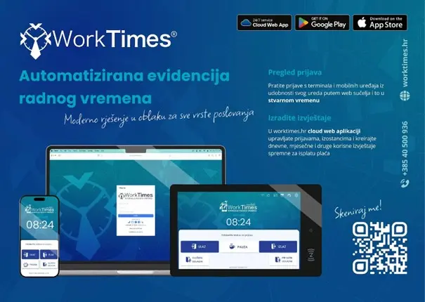 Domaća pamet i 15 godina iskustva: Kako Directa digitalizira hrvatske tvrtke