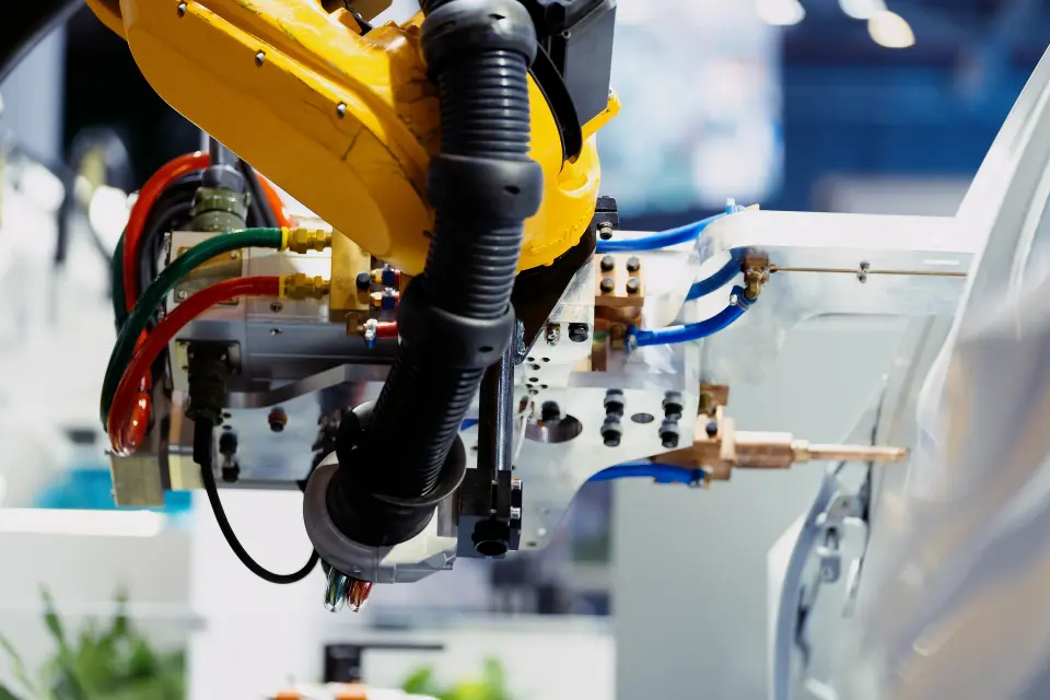 Majstori za pametna skladišta i auto industriju: Hrvatski stručnjaci u montaži