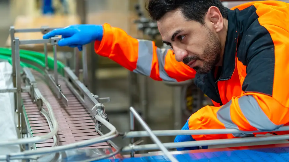 Majstori za pametna skladišta i auto industriju: Hrvatski stručnjaci u montaži