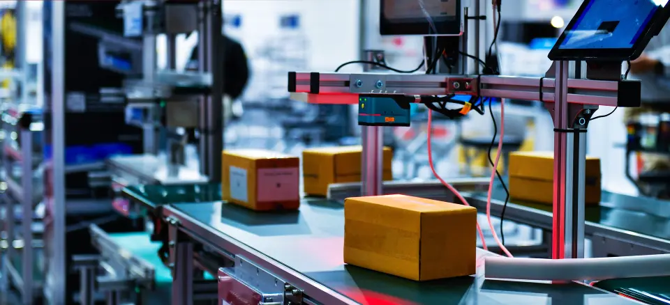 Majstori za pametna skladišta i auto industriju: Hrvatski stručnjaci u montaži