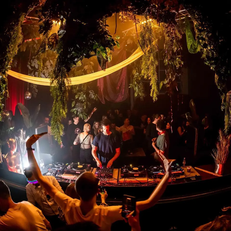 Prvi put u Zagrebu: Natura Electronica otvara novo poglavlje klupske scene