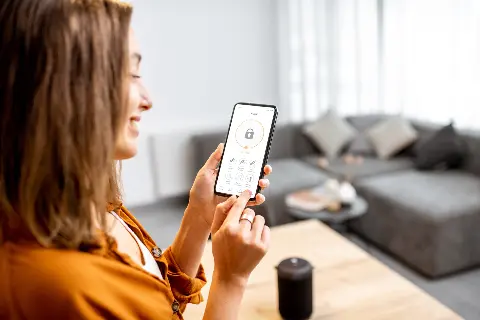 Marvid Trade – Bežična rješenja za sigurnost doma uz mobilno upravljanje!