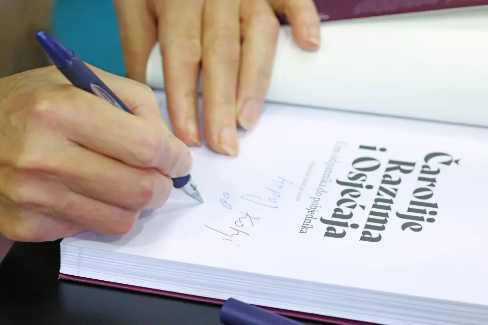 Zaboravite “inspirativne” knjige: ova ruši pravila i gasi prazna obećanja