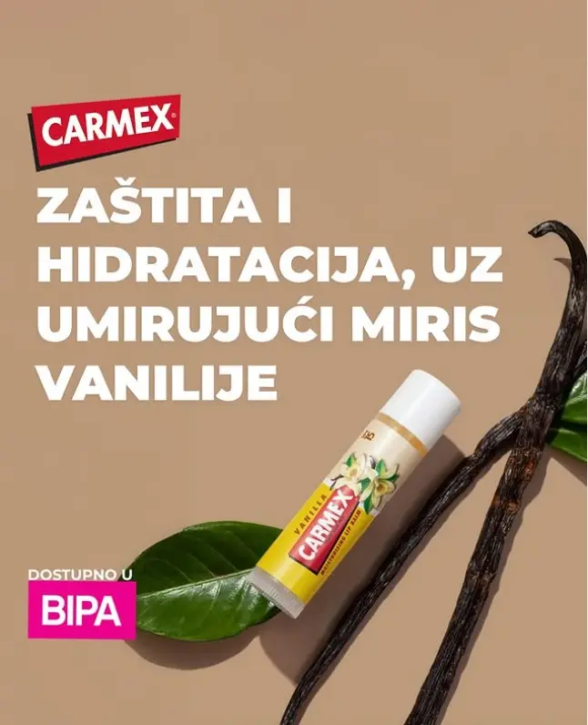 Zašto vaš balzam za usne zapravo ne radi? Otkrijte tajnu "trnaca" koju obožavaju milijun